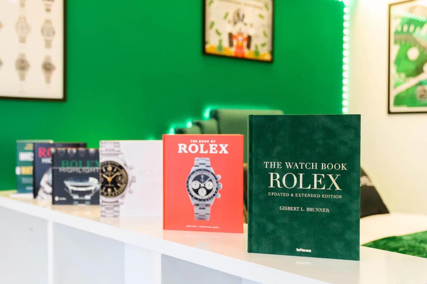 Ferienwohnung Luxury Rolex Retreat Birmingham Exterior foto